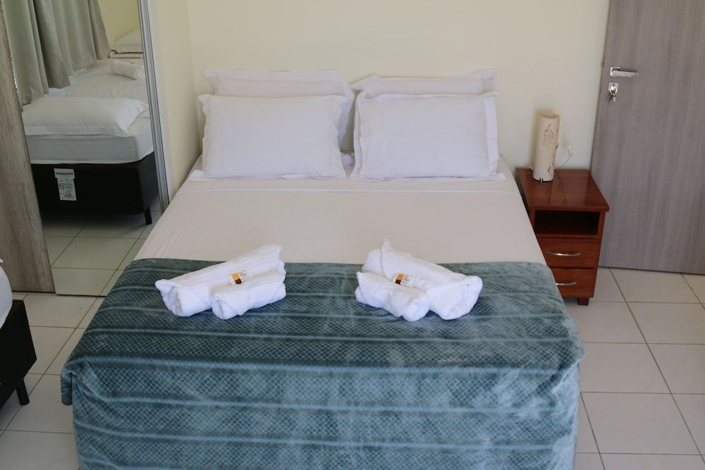 Hotel Villa Roma Beach Cumbuco 2