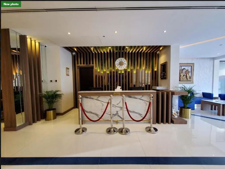 Skylark Hotel Apartments AL Barsha 1
