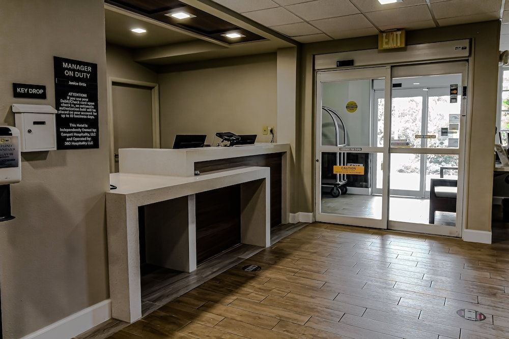 Candlewood Suites MELBOURNE/VIERA by IHG 2