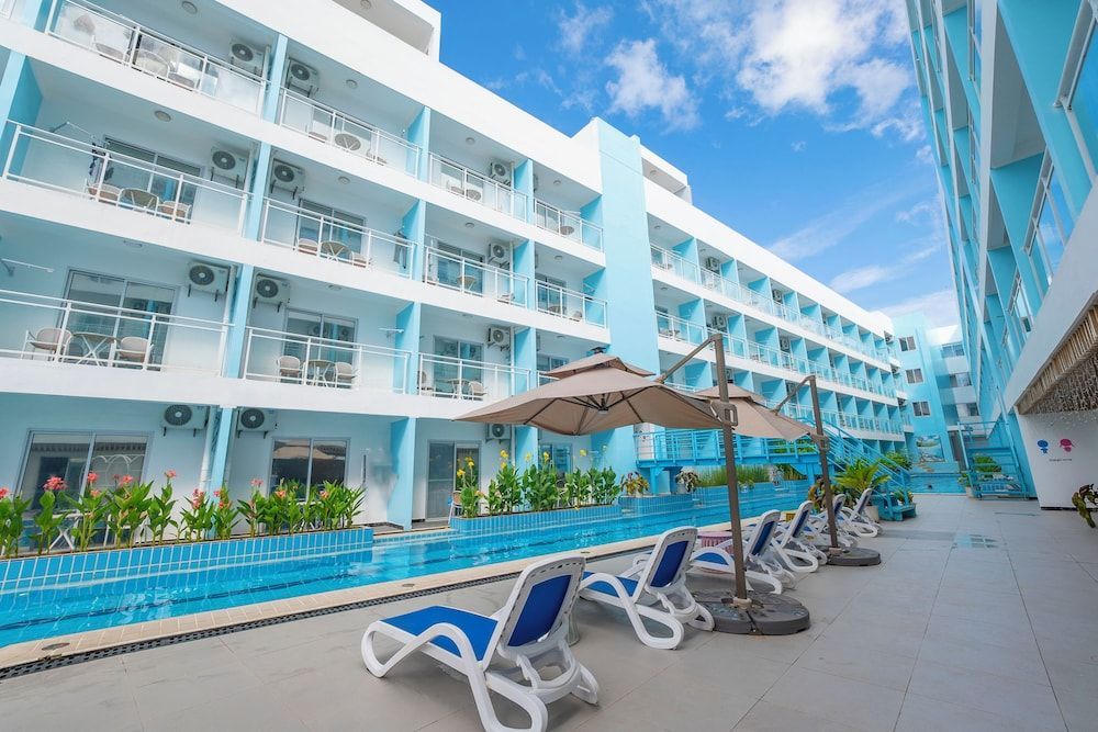 Bohol Dolphin Bay Resort 1