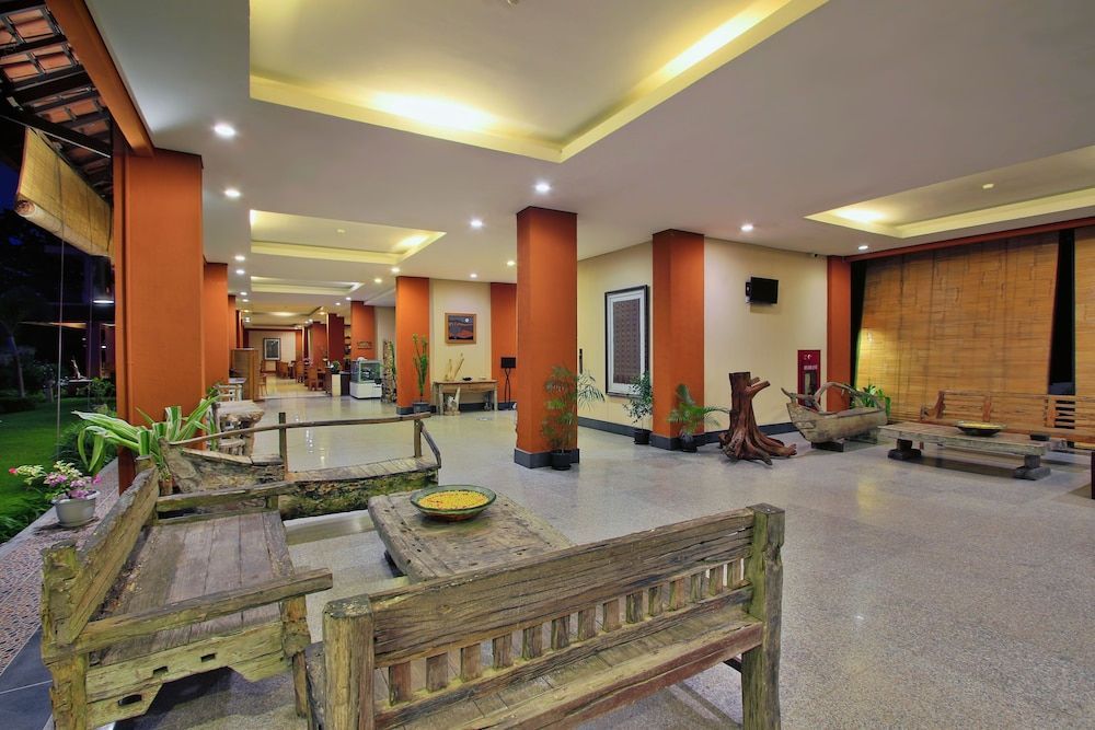 The Jayakarta Suites Komodo Flores 2