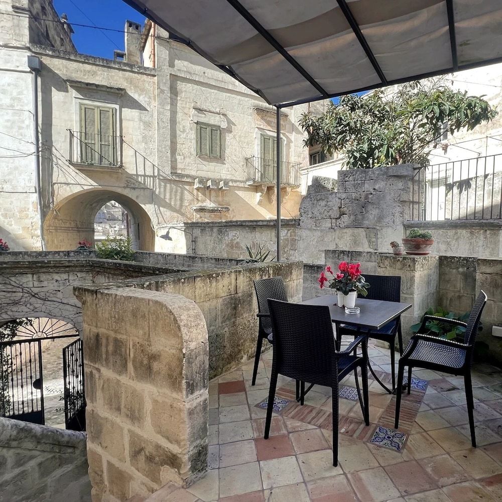 Hotel San Giorgio 1