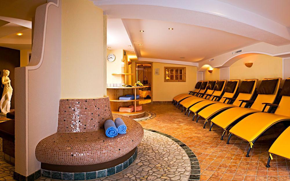 Hotel Albona 1