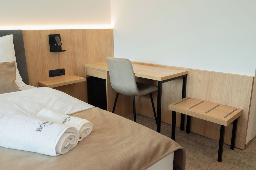 Superior Rooms Bohorč 2