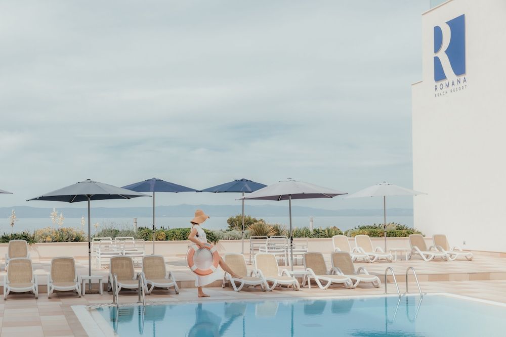 Romana Beach Resort 1