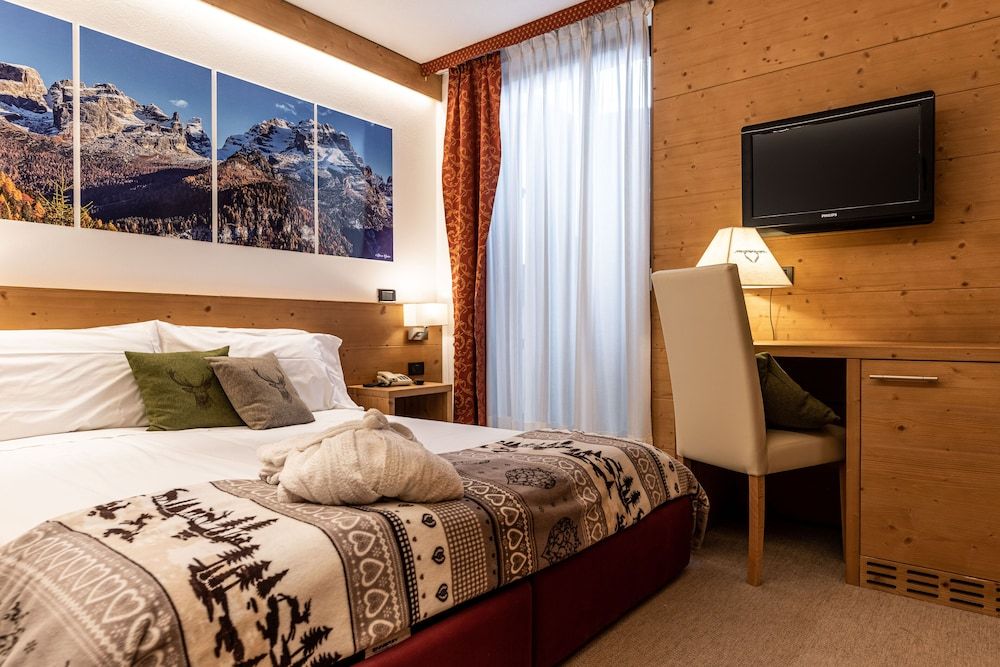 Hotel Caminetto 2