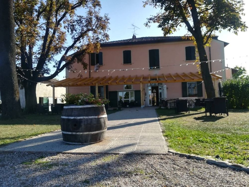 Locanda Corte Roveri 1