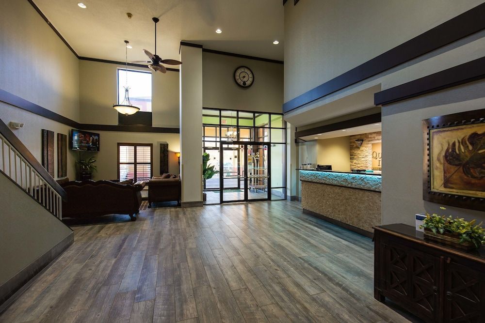 Quality Inn St Robert - Ft Leonard Wood 2