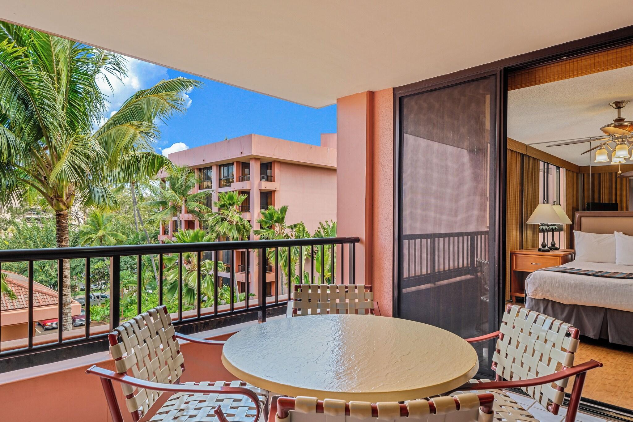 Kahana Falls Resort 1