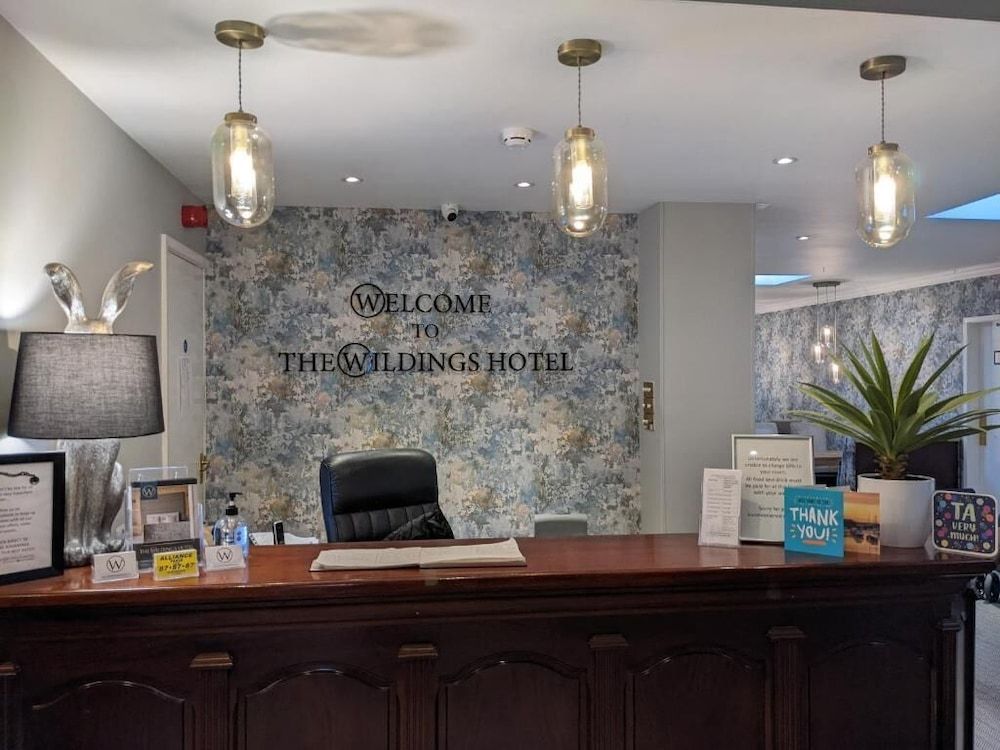The Wildings Hotel & Tudno's Restaurant 2