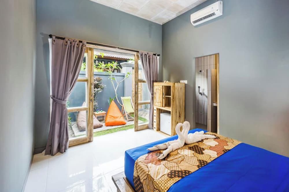 Kawans Inn Lembongan 1