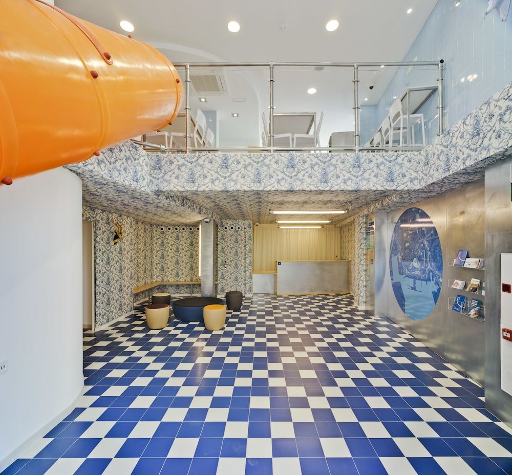 Loop INN Hostel Cartagena 2