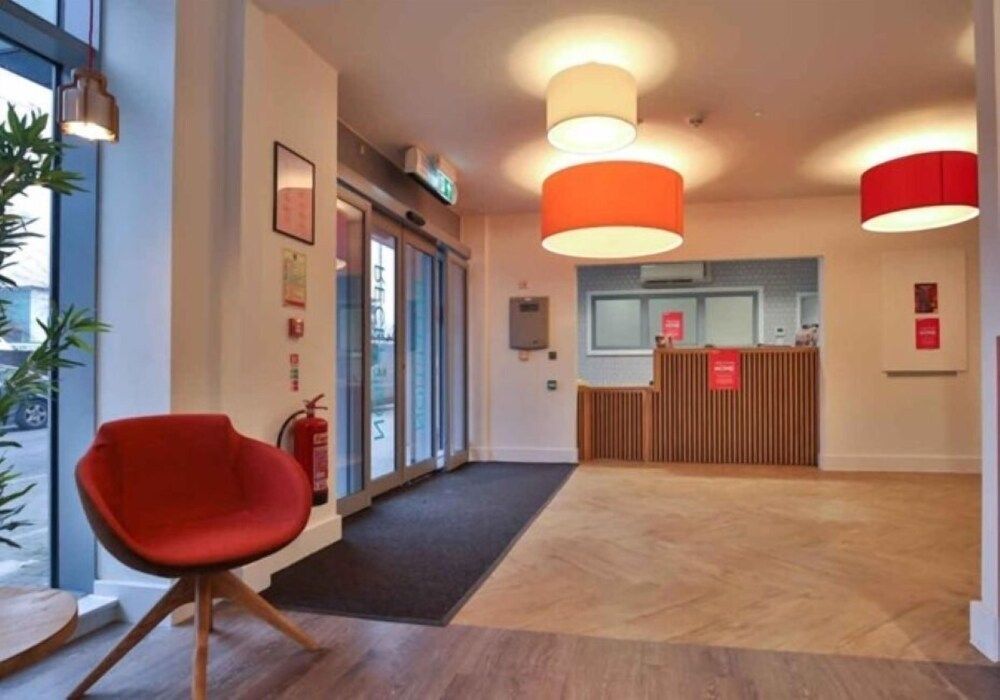 Vitality Hotels 2