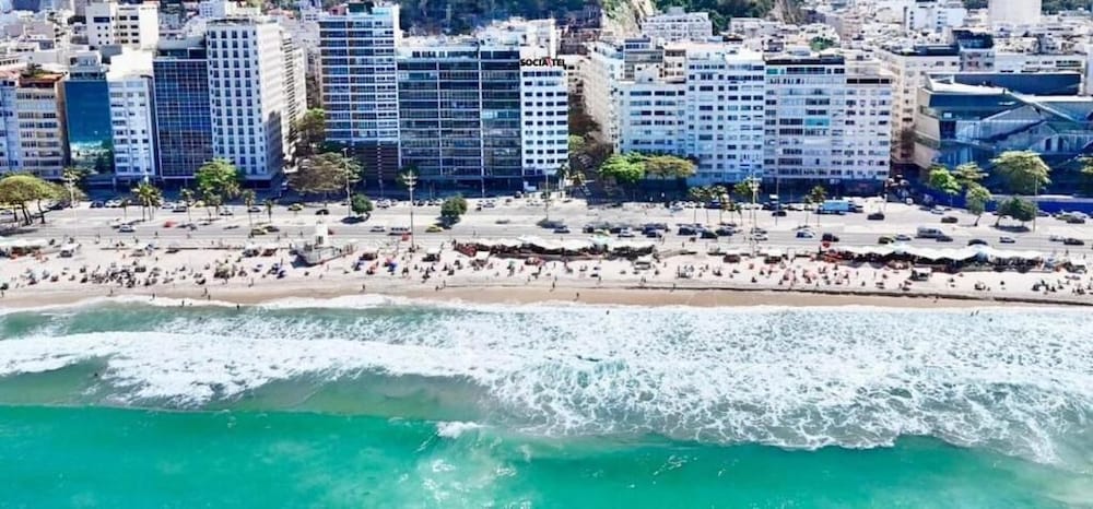 Socialtel Copacabana 1