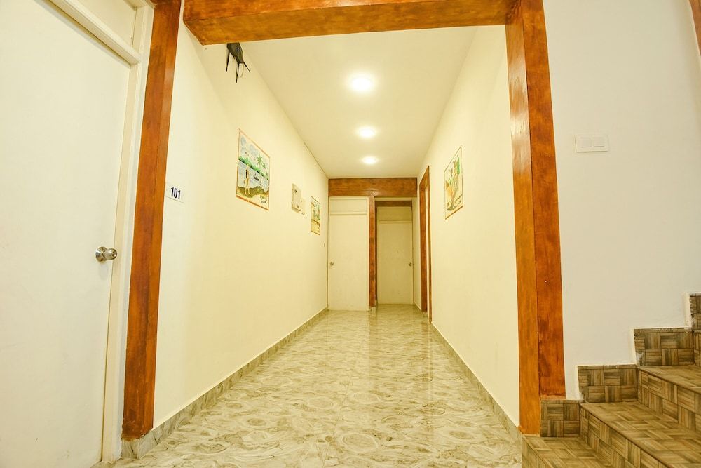 FabHotel Grand Royal Palms - Nr Benaulim Beach 2
