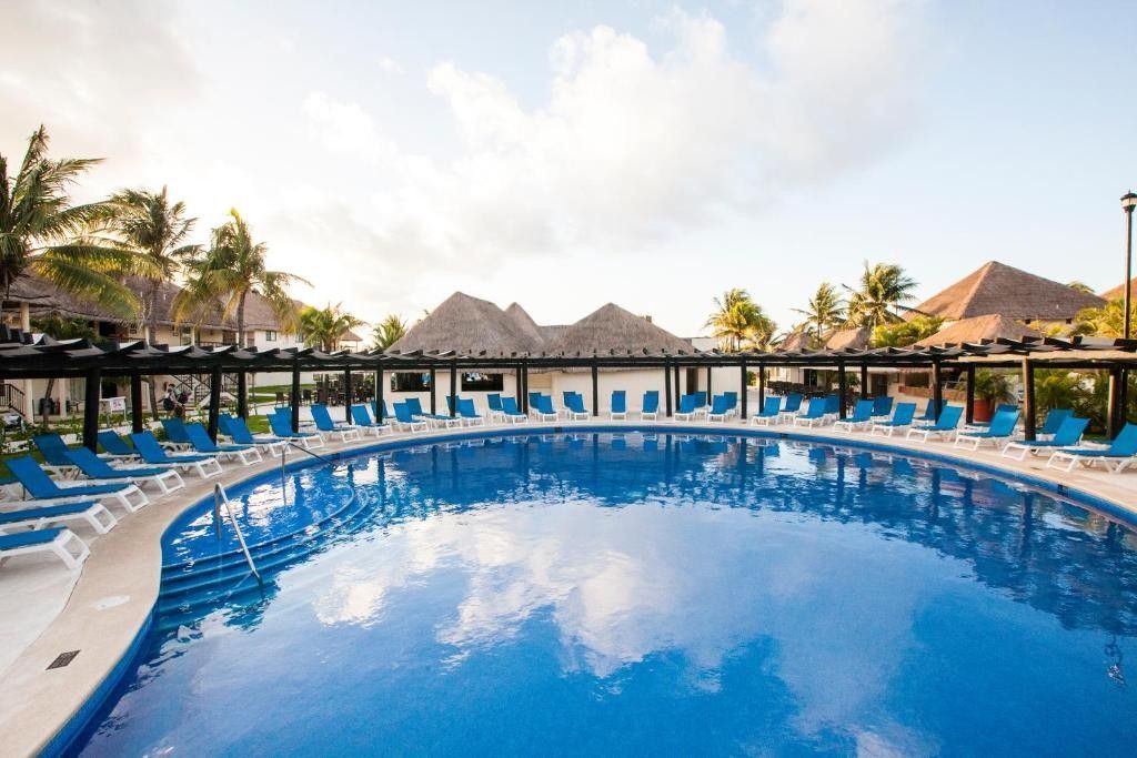 Hôtel Ôclub Experience Allegro Playacar 2