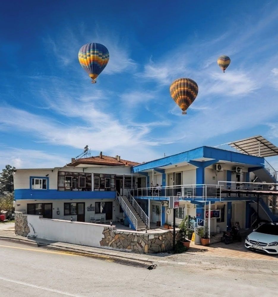 Aspawa Hotel 1