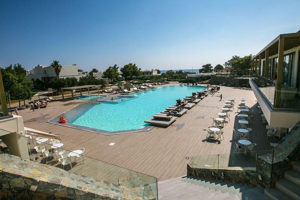 Almyra Resort 1