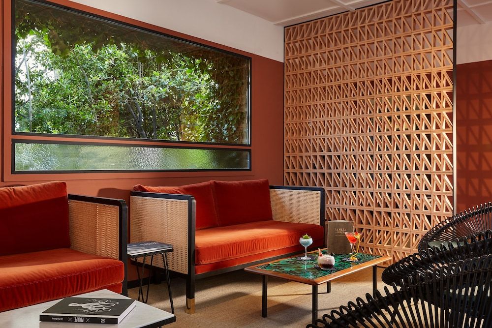 Villa Duflot Hôtel & Spa Perpignan 2