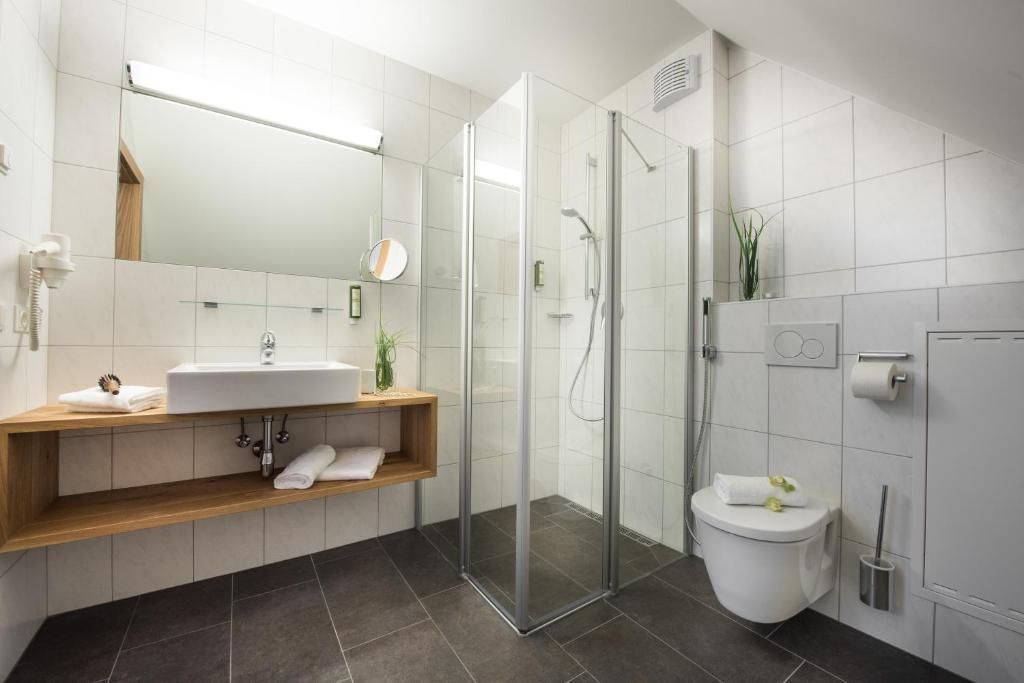 AlpenParks Hotel & Apartment Orgler Kaprun 2