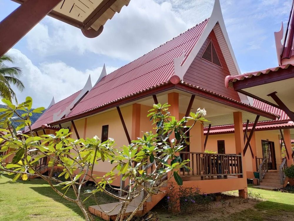 Kaibae Hut Resort 1