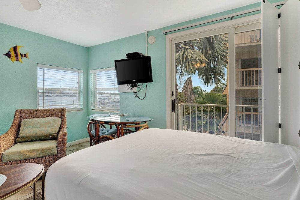 The Seashell Suites 2