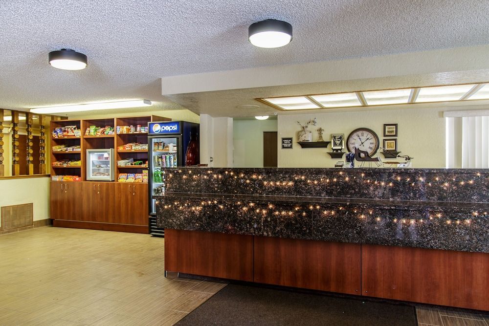 Richland Inn and Suites 2