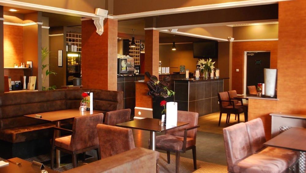 Great Western Hotel Aberdeen 2
