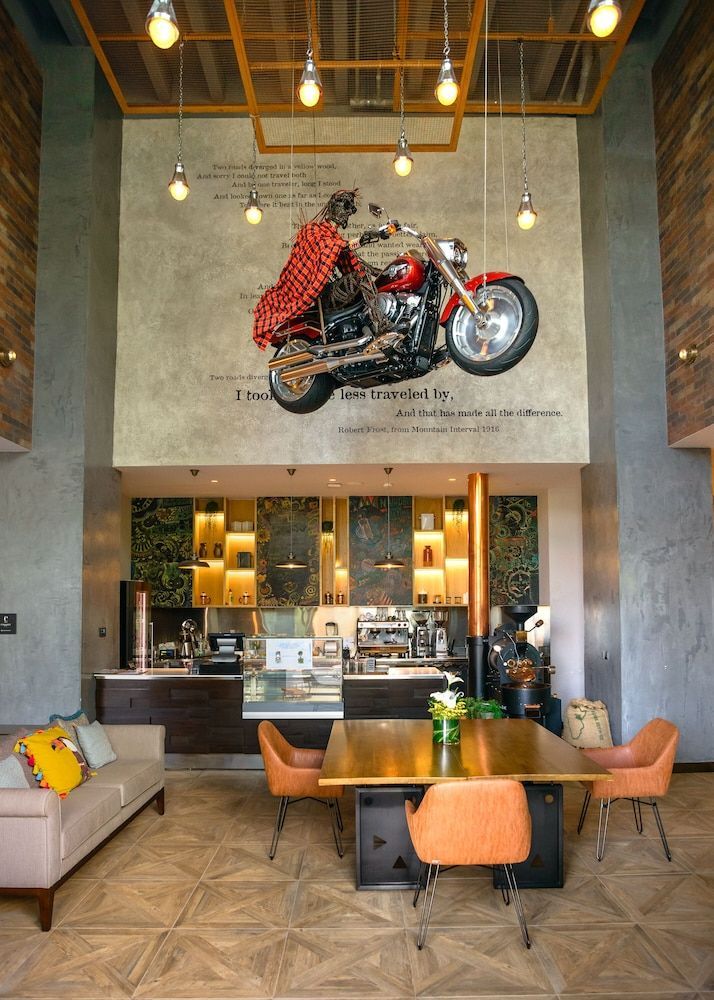 The Social House Nairobi, a Preferred Lifestyle Hotel 2