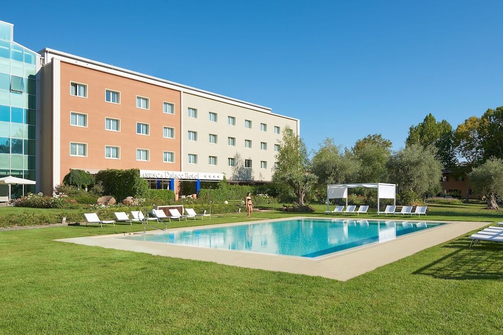 Anusca Palace Hotel 1