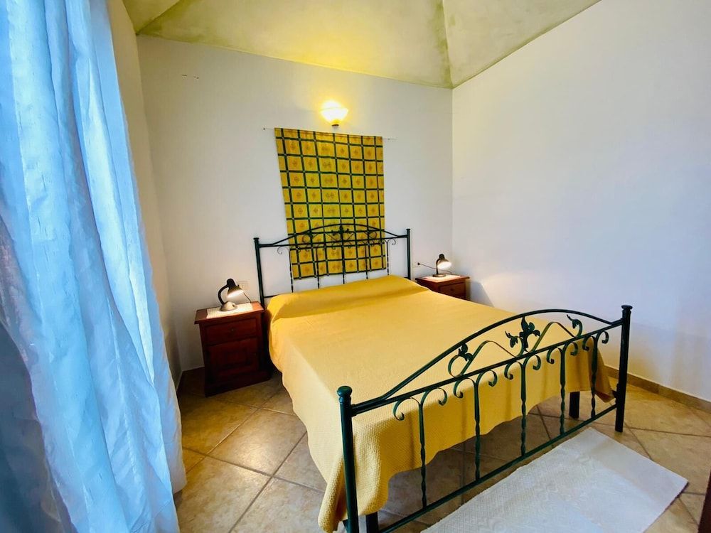 Bilocale Tatiana Vista Mare 2