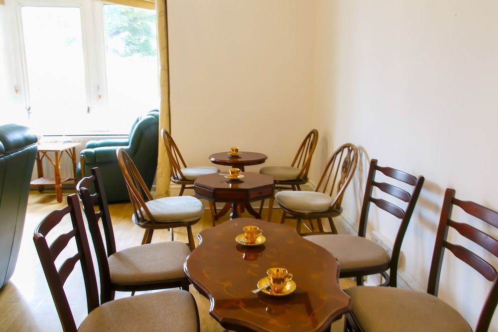 Mayfield Apartments 2