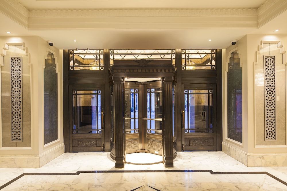 Metropolo Xin Cheng Hotel, The Bund Shanghai 2