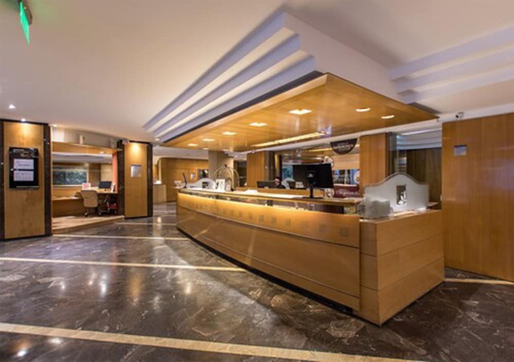 Hotel Solans Riviera 2