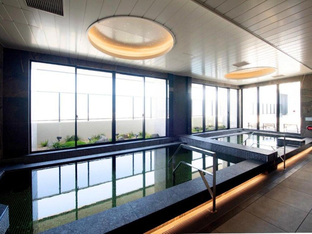 THE RISE Osaka Universal Bayside 1