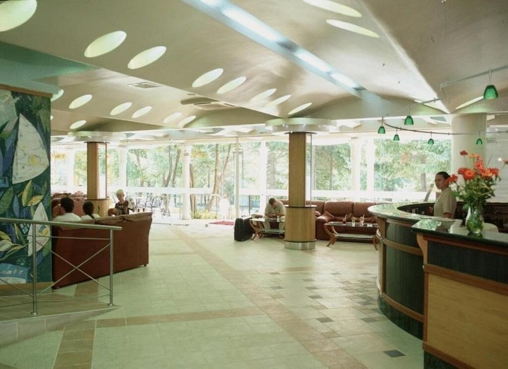Hotel Magnolia 2
