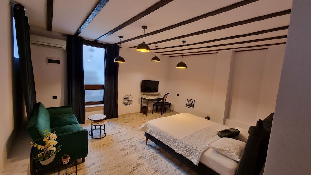 My Guest Rooms 1