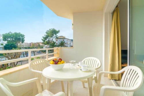 Apartamentos Massanet 1