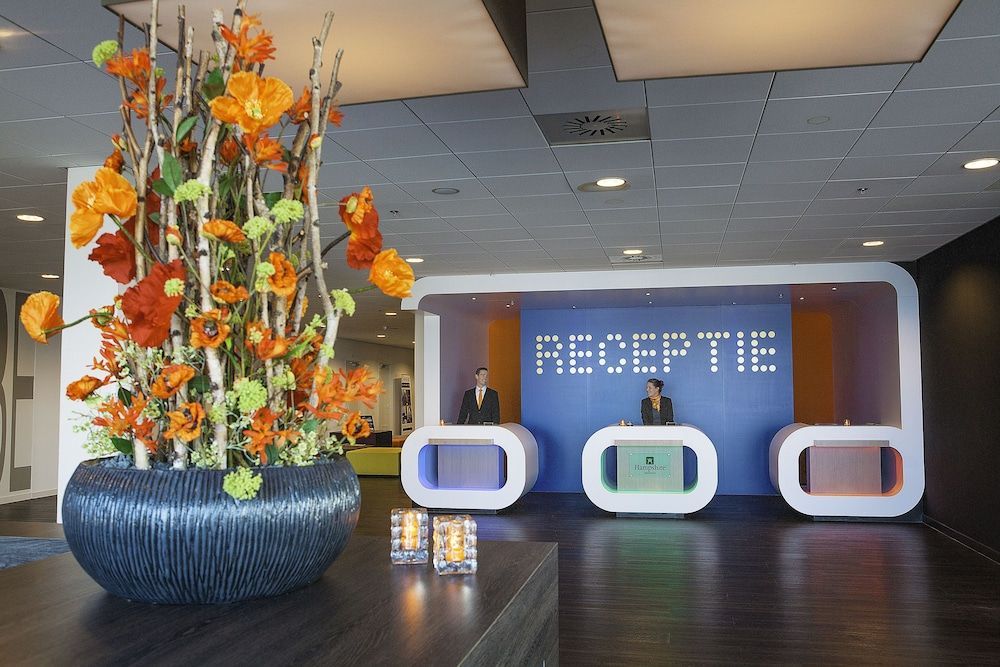 Fletcher Wellness-Hotel Sittard 2