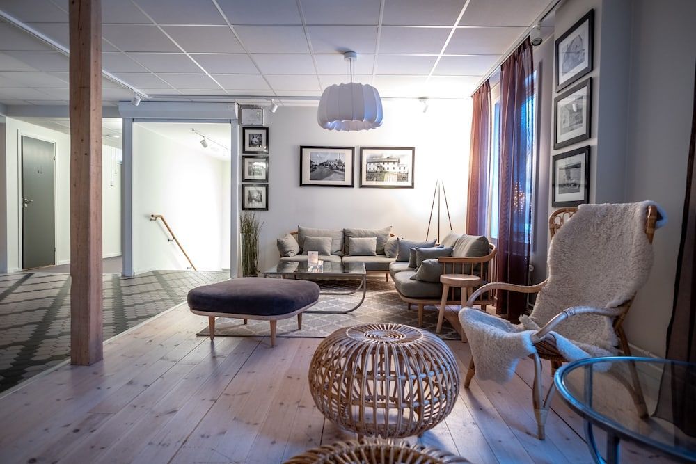 Hotel Akerlund 1