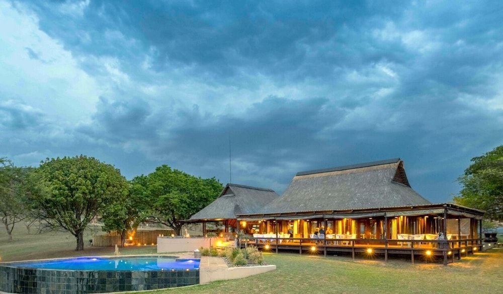 Muluwa Lodge 1