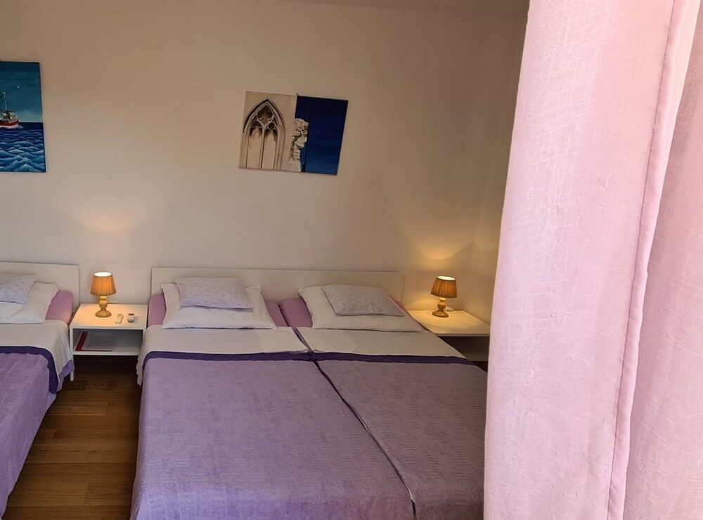 Rooms Milena 1