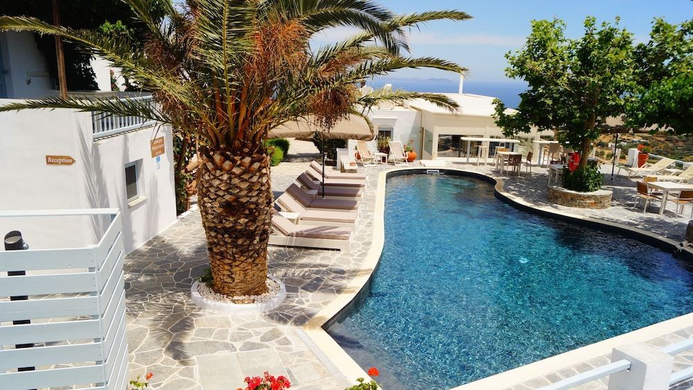 Petali Village Hotel 1