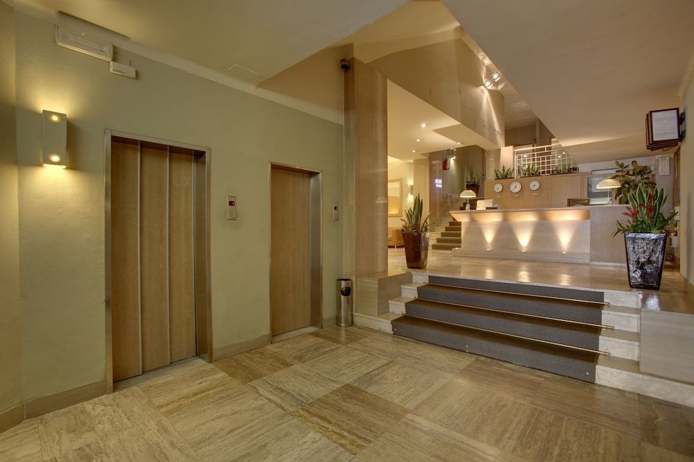 Hotel Delle Nazioni 2