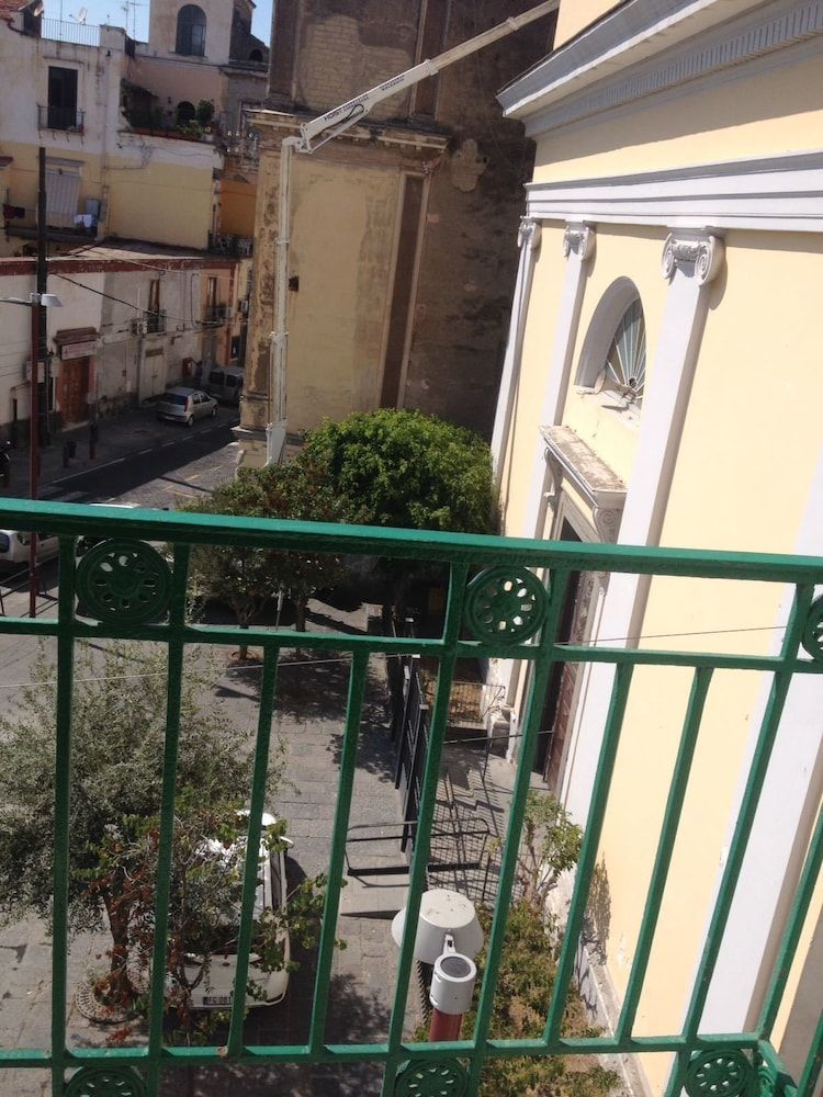 Bed & Breakfast Santa Caterina 1
