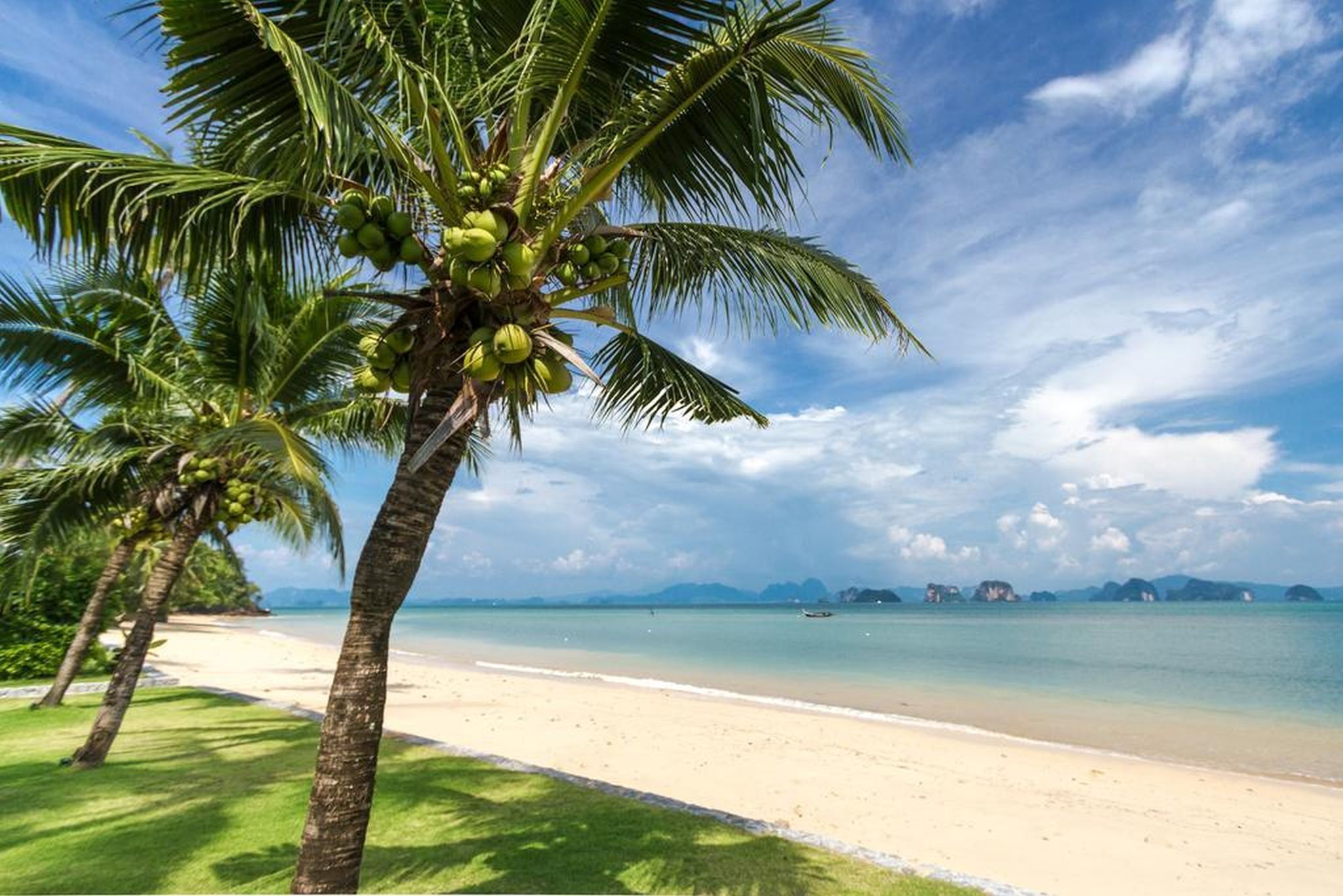 Coastal Escape Koh Yao Noi 1