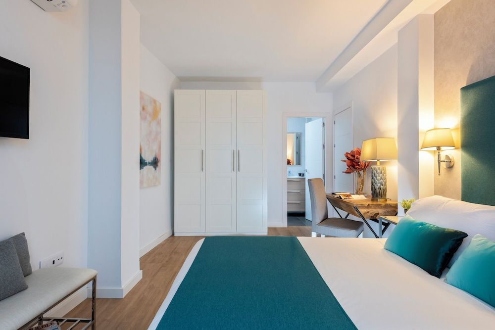 Genteel Home Baños 2