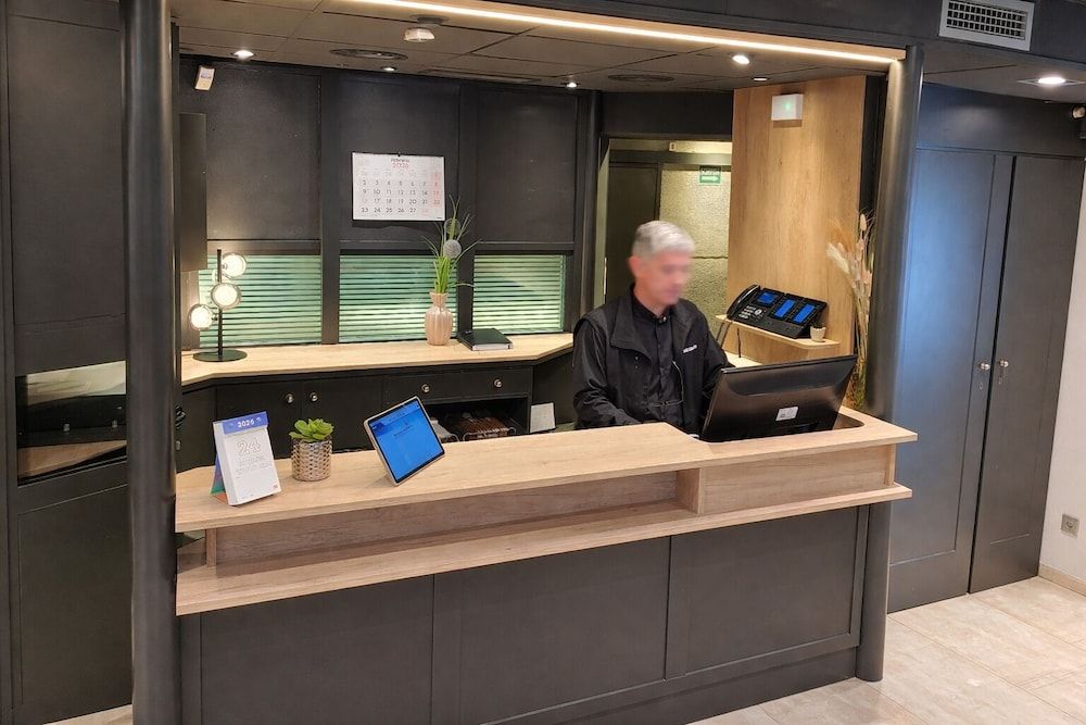 Hotel Punt 14 Barcelona Gavà Mar 2