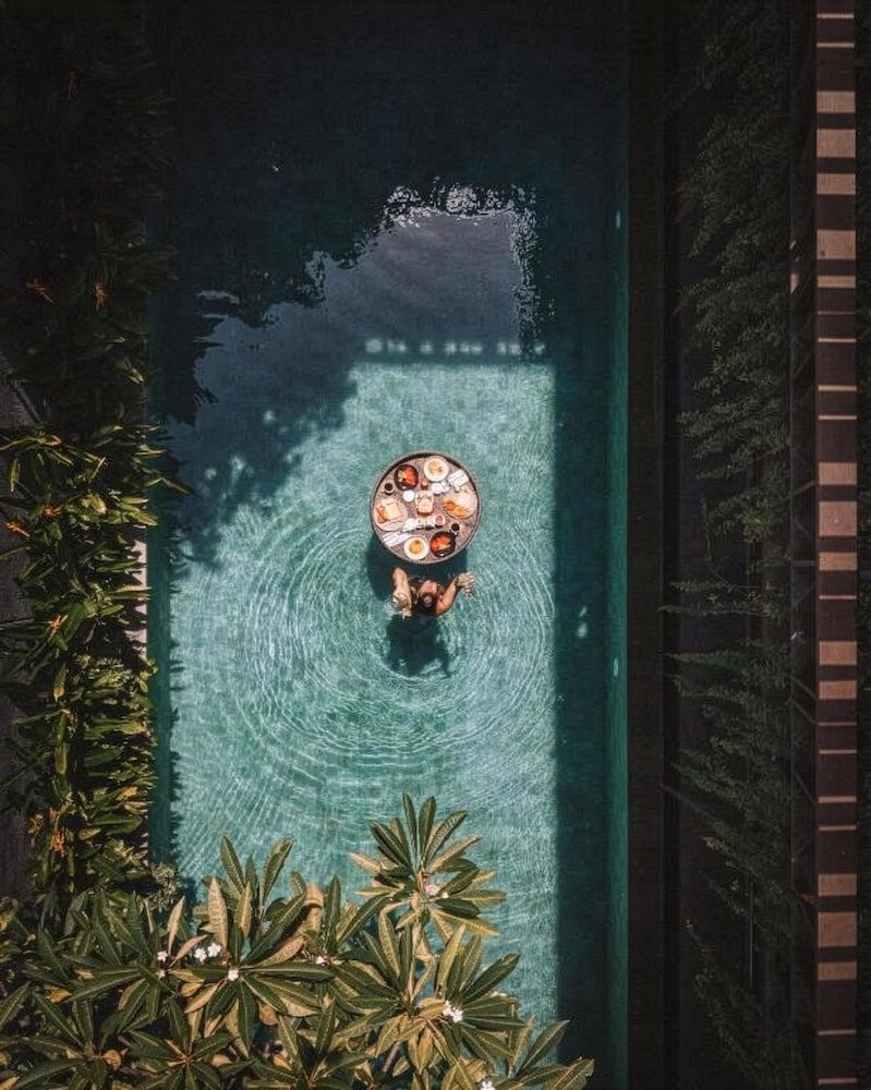 The Kemilau Hotel & Villa Canggu Bali 1