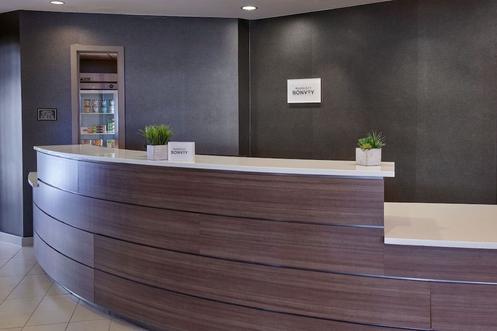 Residence Inn by Marriott Detroit / Novi 2